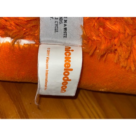 Dora The Explorer Pillow Pets Pee-wees Stuffed Plush Toy Nickelodeon - Picture 15 of 16